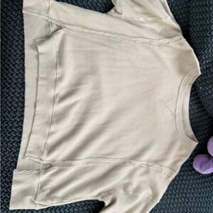 American Eagle Outfitters Green Sweater